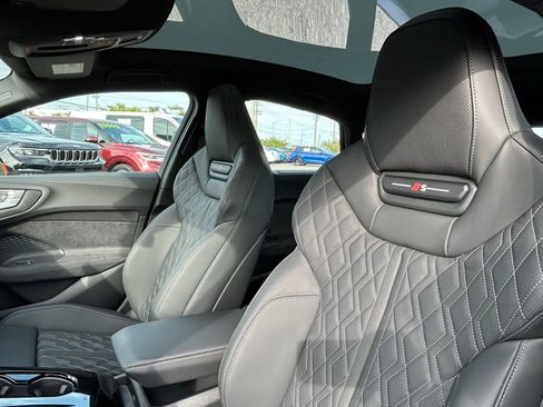 New 2026 Audi S5 Premium Plus AWD/4WD image 17
