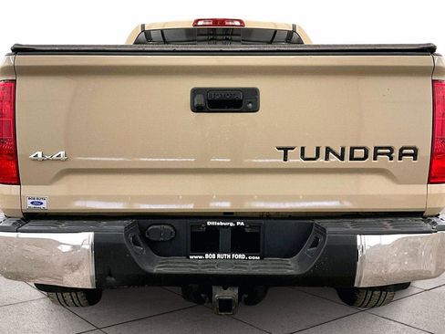Used 2019 Toyota Tundra SR5 image 4