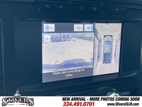 Used 2023 Ford F150 XLT w/ Equipment Group 301A Mid AWD/4WD image 26
