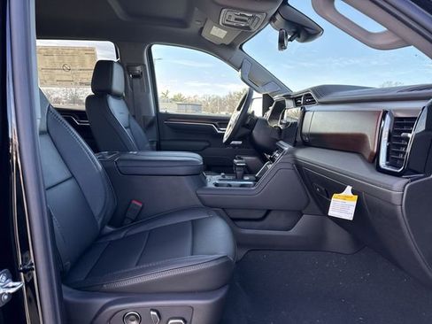 New 2026 GMC Sierra 1500 Denali w/ Technology Package image 24