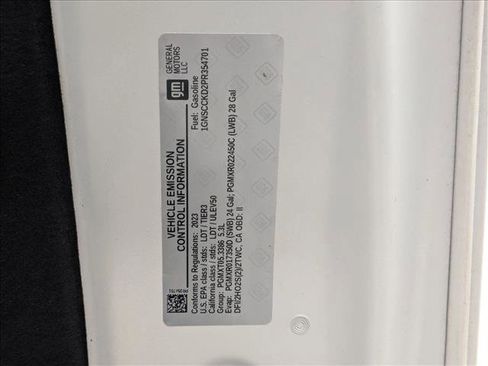 Used 2023 Chevrolet Suburban LT image 26