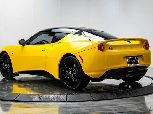 Used 2011 Lotus Evora 2+2 image 9