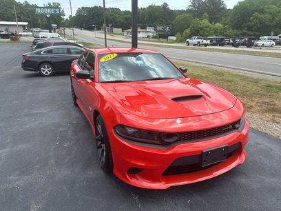 Used 2023 Dodge Charger Scat Pack