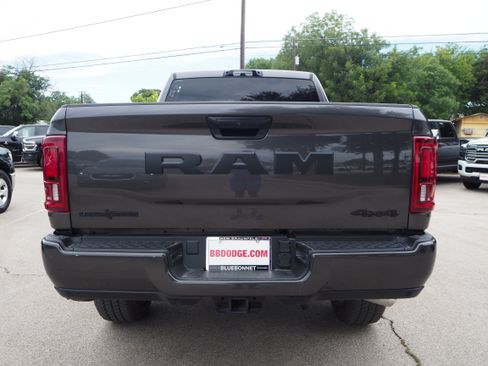New 2025 RAM 2500 Lone Star image 7