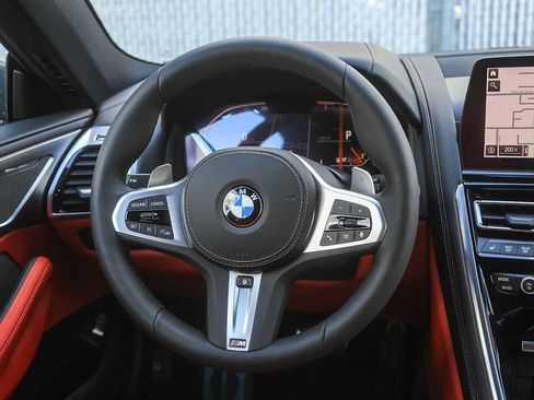 New 2026 BMW 840i w/ M Sport Professional Package image 12