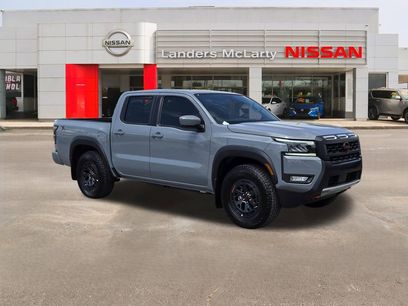 New 2026 Nissan Frontier Pro-X w/ Pro-X Convenience Package