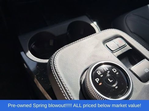 Used 2024 Ford Mustang Mach-E Premium RWD image 46