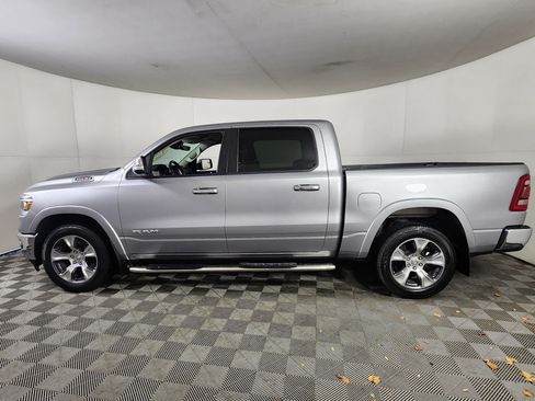 Used 2022 RAM 1500 Laramie image 4