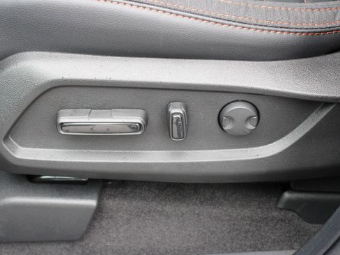 New 2026 Honda Passport TrailSport image 16