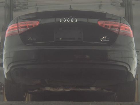 Used 2014 Audi A4 2.0T Premium w/ Cold Weather Package image 20