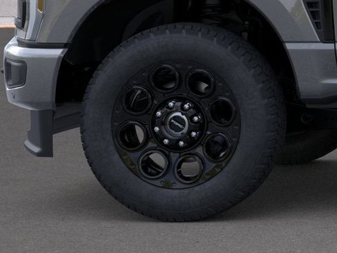 New 2026 Ford F350 Lariat w/ Black Appearance Package AWD/4WD image 19