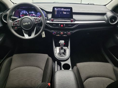 Used 2024 Kia Forte LX FWD image 22