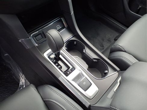 New 2026 Subaru Ascent Premium image 11