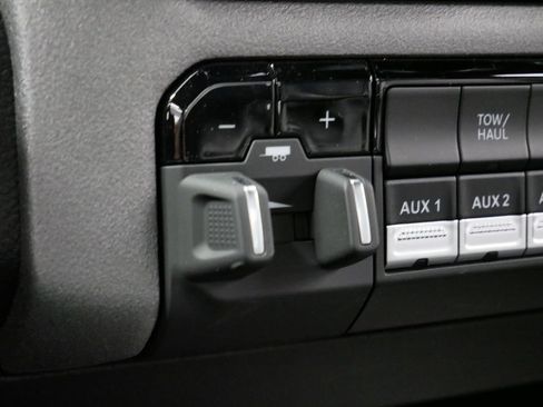 Certified 2024 RAM 3500 Tradesman w/ Bed Utility Group image 30