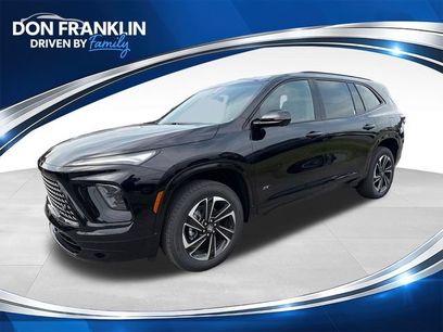New 2027 Buick Enclave Sport Touring w/ Power Package