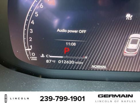 Used 2025 Acura MDX w/ Technology Package image 16