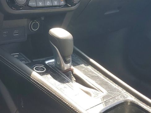 Used 2023 Nissan Kicks SR w/ SR Premium Package FWD image 30