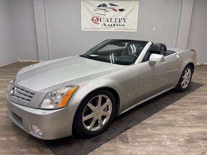 Used 2006 Cadillac XLR