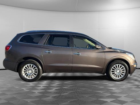 Used 2012 Buick Enclave Leather image 6