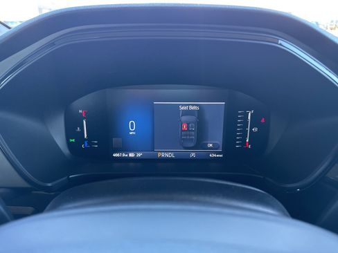 Certified 2024 Ford Escape ST-Line w/ Tech Pack #1 image 30