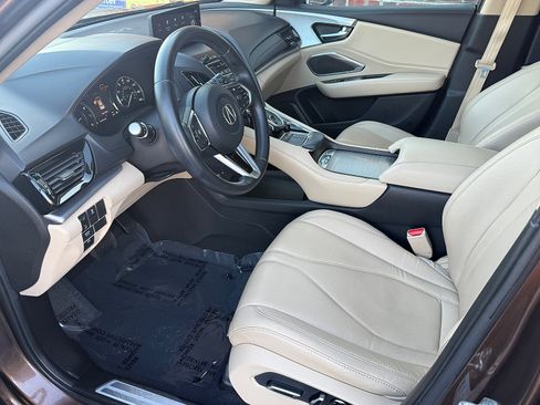 Used 2019 Acura RDX FWD image 31