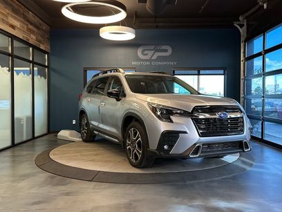 Used 2024 Subaru Ascent Touring