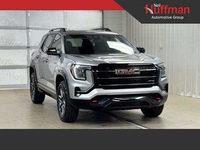 New 2026 GMC Terrain AT4 w/ Technology Package II