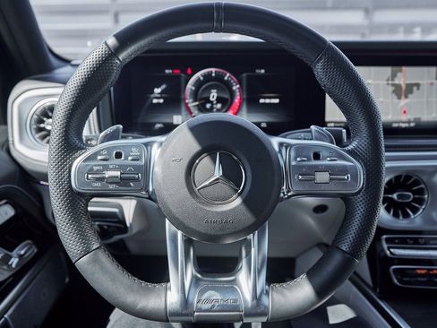 Used 2022 Mercedes-Benz G 63 AMG 4MATIC image 57