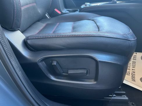 Used 2025 MAZDA CX-5 Carbon Edition AWD/4WD image 27