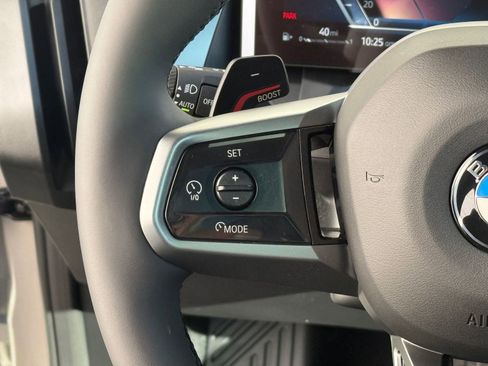 New 2026 BMW X3 xDrive30 w/ M Sport Package image 17