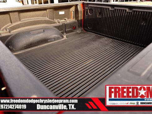 Used 2024 RAM 1500 Laramie AWD/4WD image 42