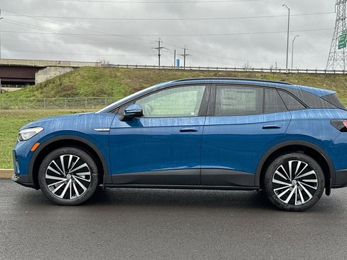 New 2026 Volkswagen ID.4 Pro image 6