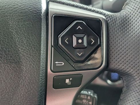 Used 2023 Toyota Tacoma SR5 w/ Technology Package AWD/4WD image 16