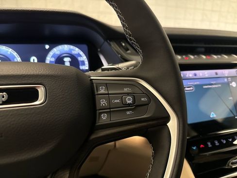 New 2026 Jeep Grand Cherokee Limited AWD/4WD image 37