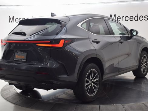 Used 2023 Lexus NX 350 AWD image 6