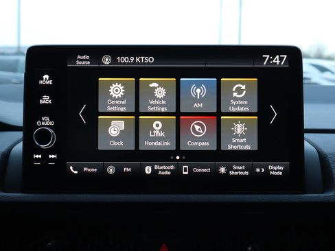 Used 2025 Honda CR-V EX-L image 25