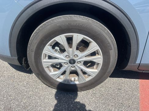 Used 2024 Ford Escape Active w/ Tech Pack #1 FWD image 10