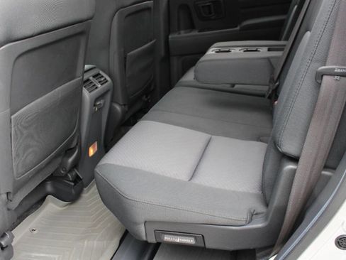 Used 2006 Honda Ridgeline RTS image 11