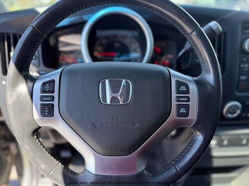 Used 2007 Honda Ridgeline RTL image 24