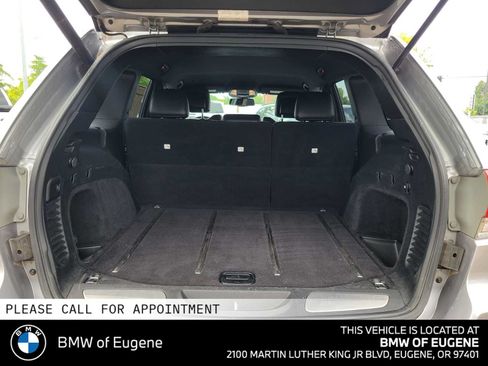 Used 2015 Jeep Grand Cherokee Limited AWD/4WD image 18