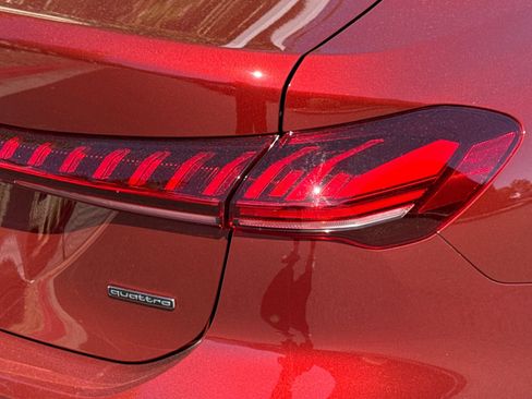 New 2026 Audi A5 2.0T Premium Plus AWD/4WD image 27