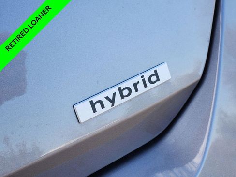 New 2025 Hyundai Elantra SEL image 10