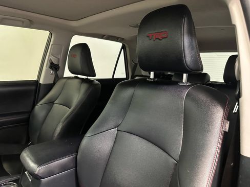Used 2019 Toyota 4Runner TRD Pro AWD/4WD image 10