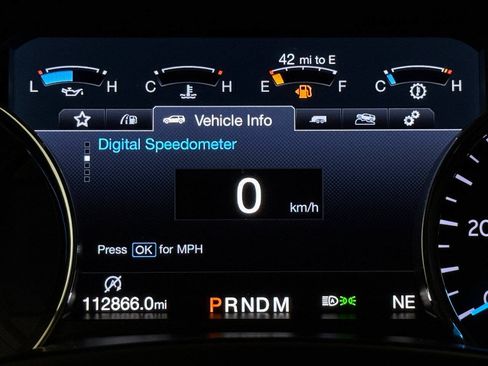 Used 2019 Ford Expedition Platinum RWD image 64
