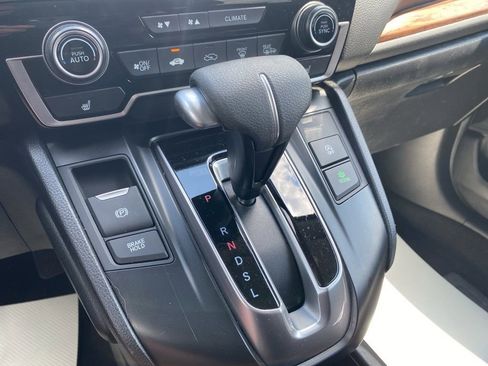 Used 2022 Honda CR-V EX image 32