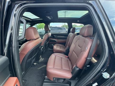 Certified 2023 Kia Telluride SX FWD image 12