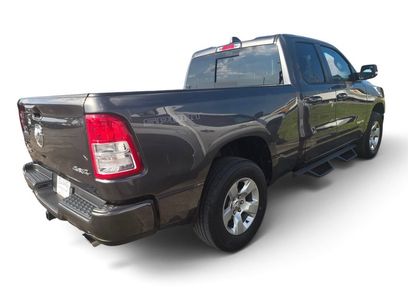 Used 2021 RAM 1500 Big Horn