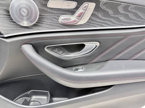 Used 2020 Mercedes-Benz E 53 AMG 4MATIC Sedan image 18