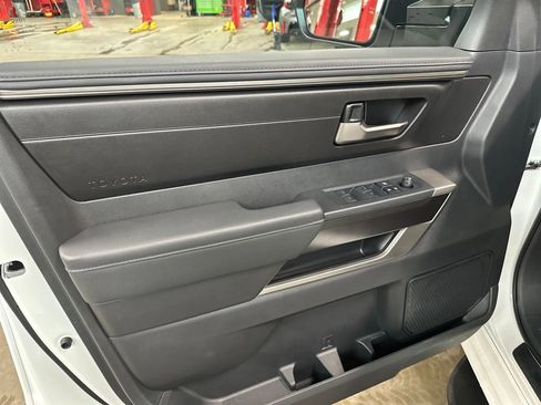 New 2026 Toyota Tundra SR5 image 16