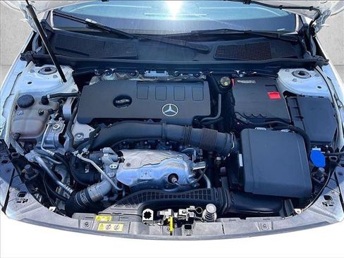 Certified 2022 Mercedes-Benz A 220 image 11